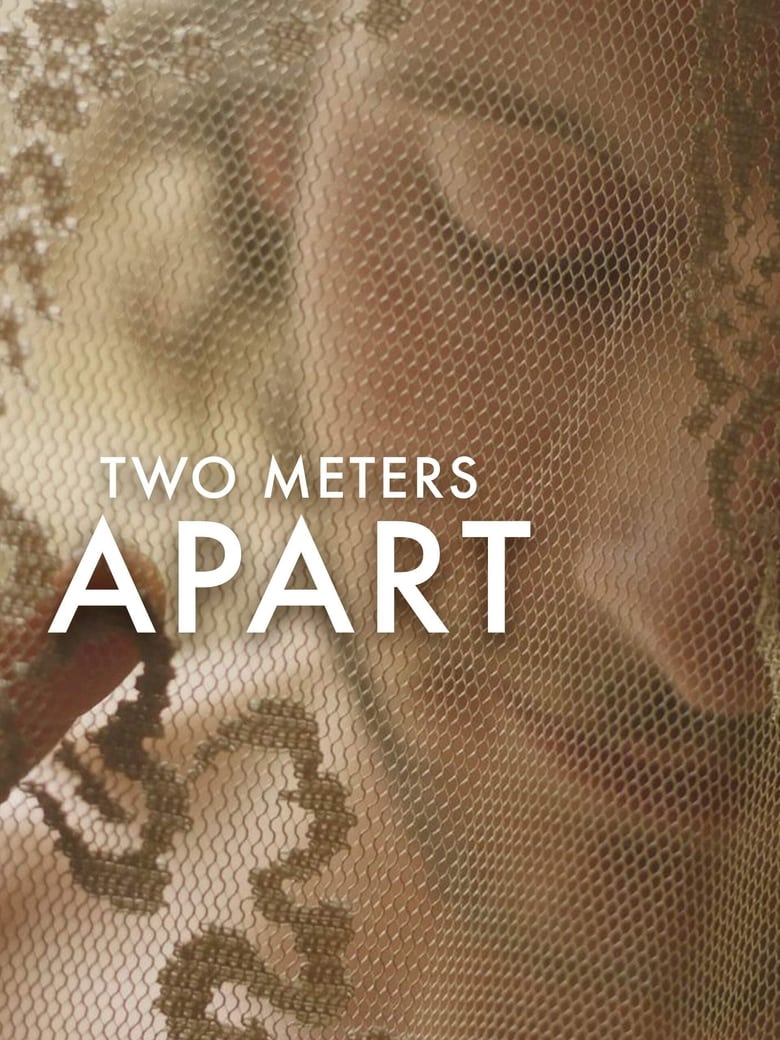 Poster of Two Meters Apart