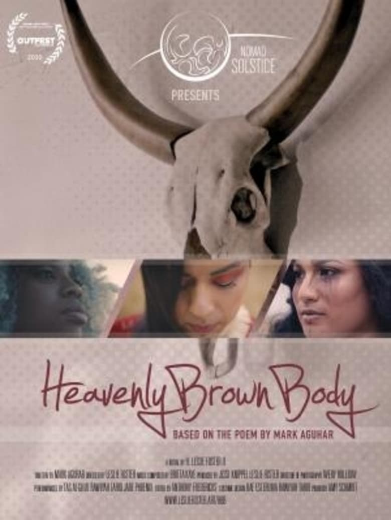 Poster of Heavenly Brown Body