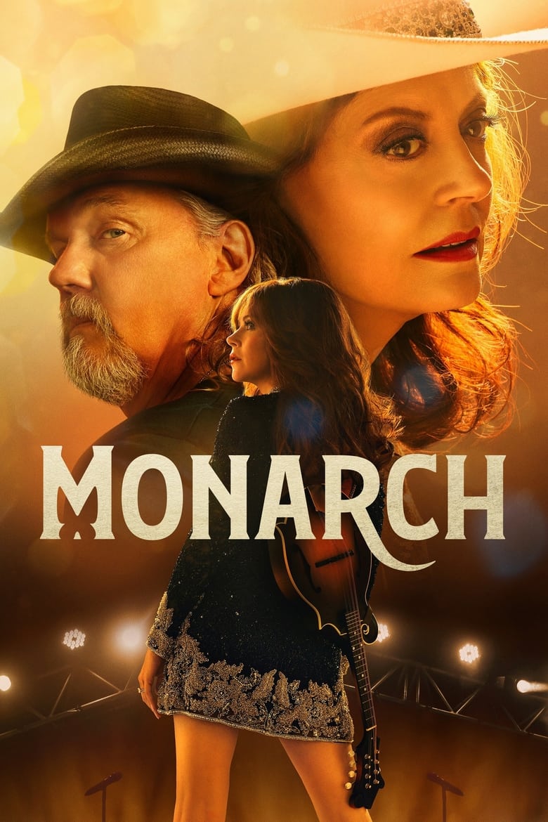 Poster of Cast and Crew in Monarch - Season 1 - Episode 6 - The Night Of…