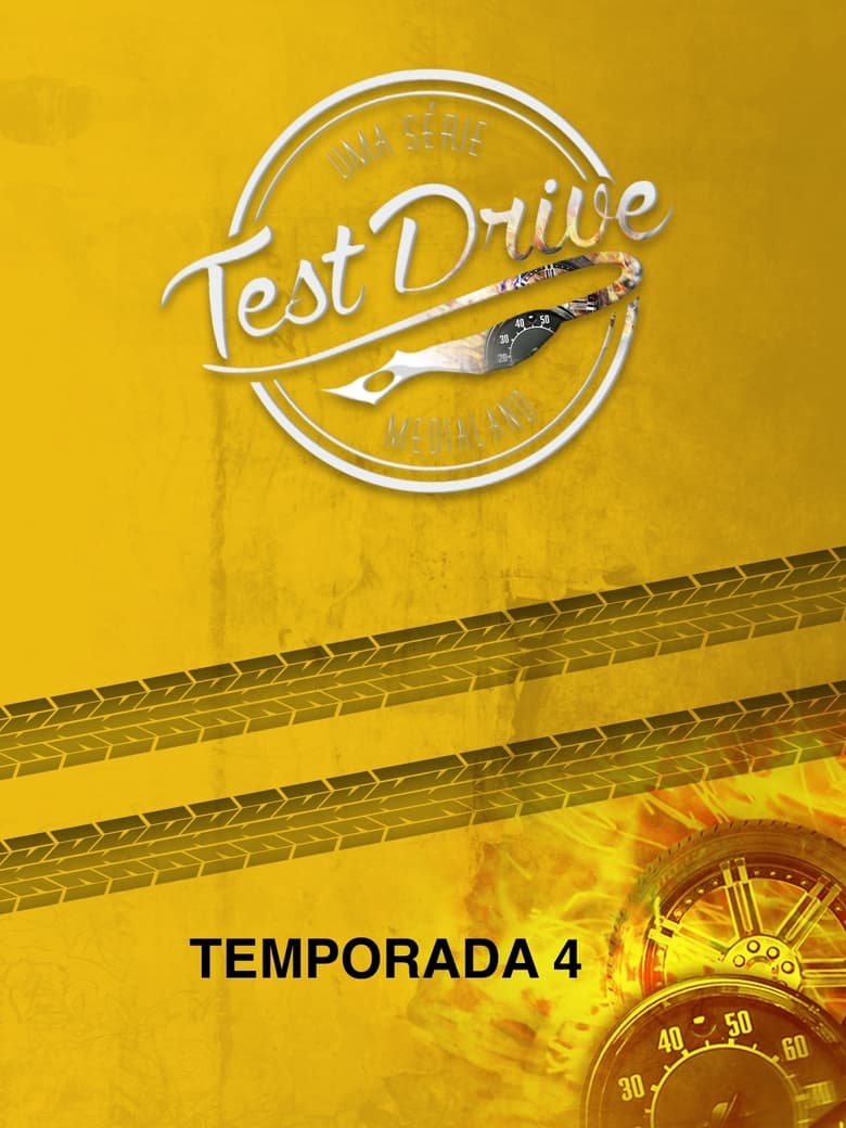 Poster of Cast and Crew in Test Drive - Season 4 - Episode 10 - Episode 10