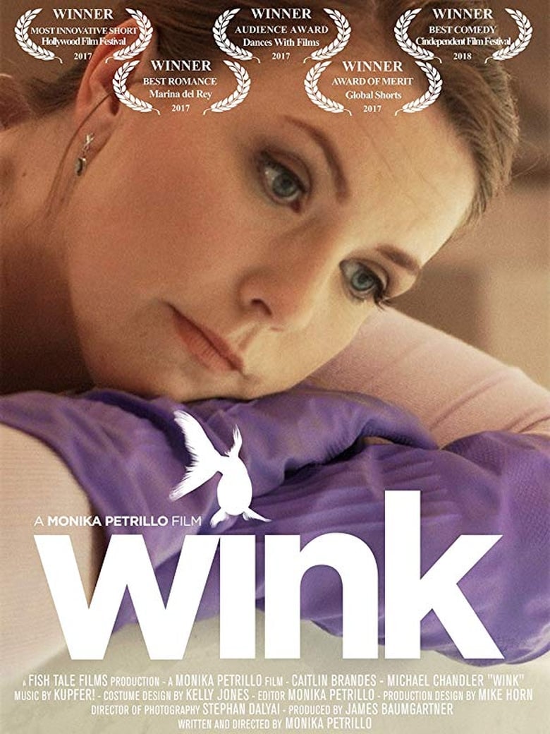 Poster of Wink