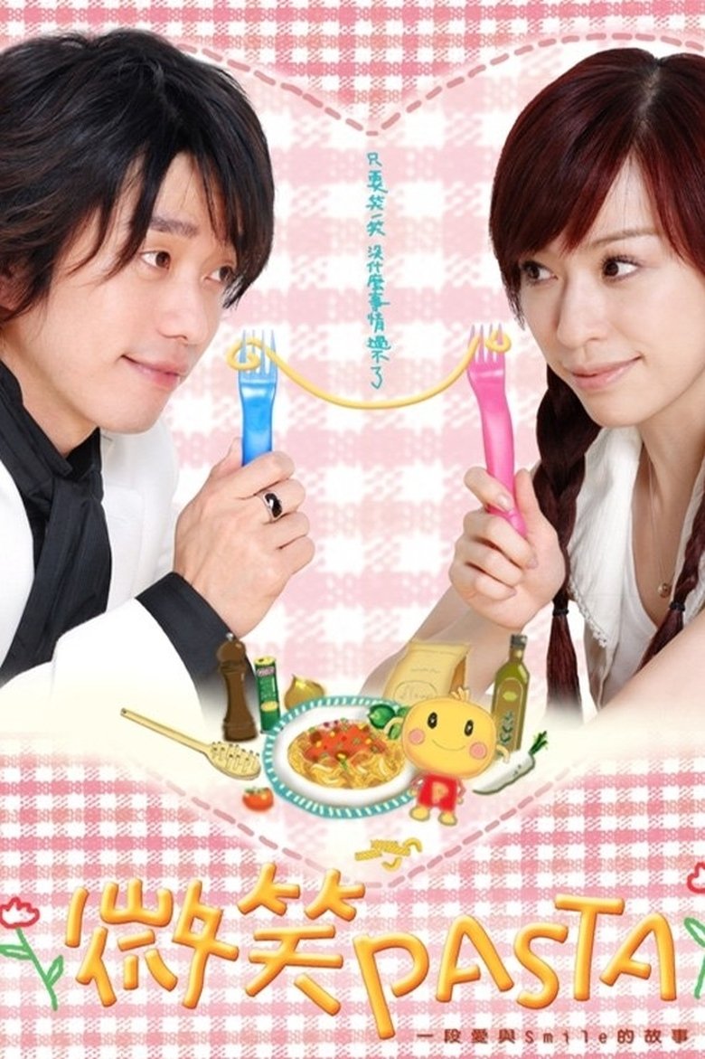 Poster of Episodes in Smiling Pasta - Season 1 - Season 1