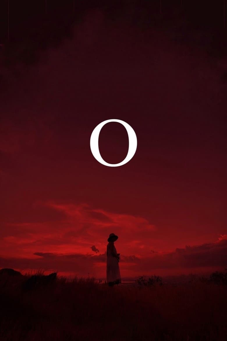 Poster of O