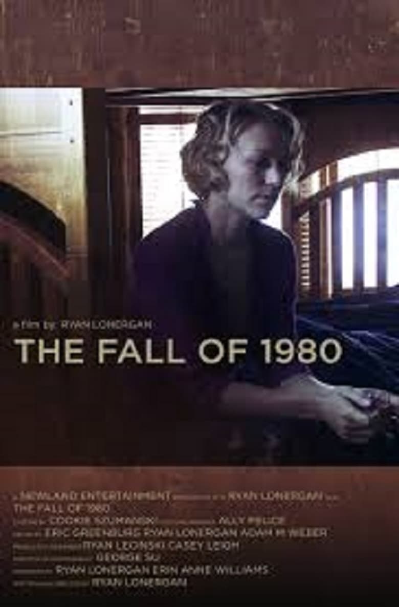 Poster of The Fall of 1980