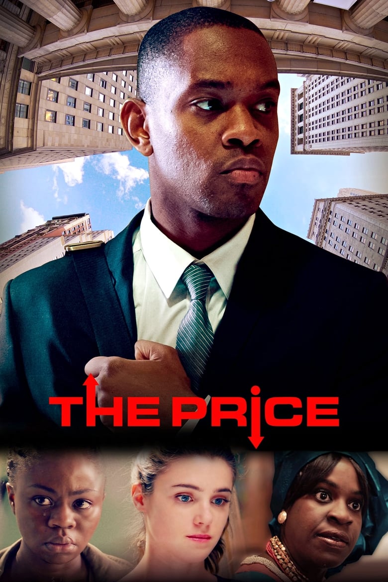 Poster of The Price