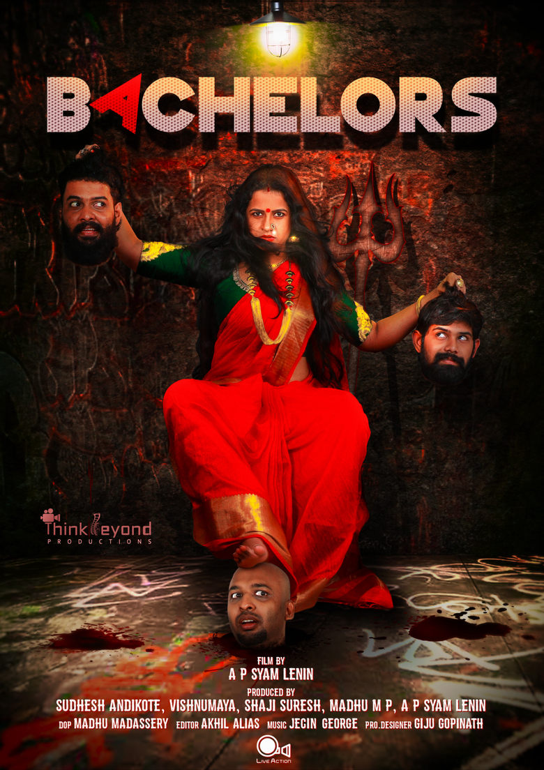 Poster of Bachelors