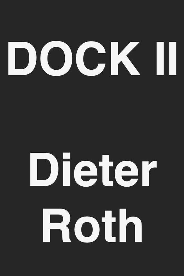 Poster of Dock 2