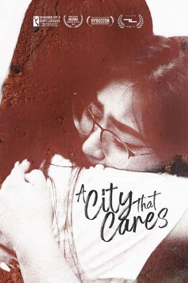 Poster of A City that Cares