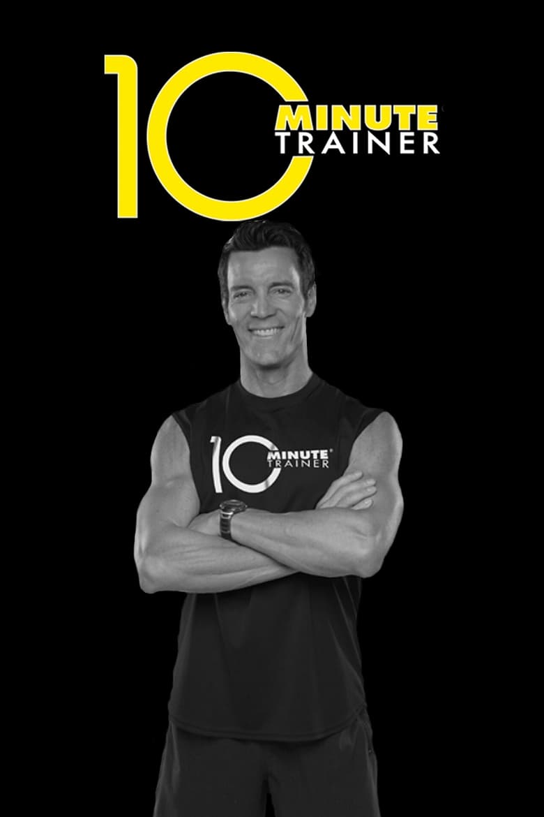 Poster of 10 Minute Trainer - Total Body