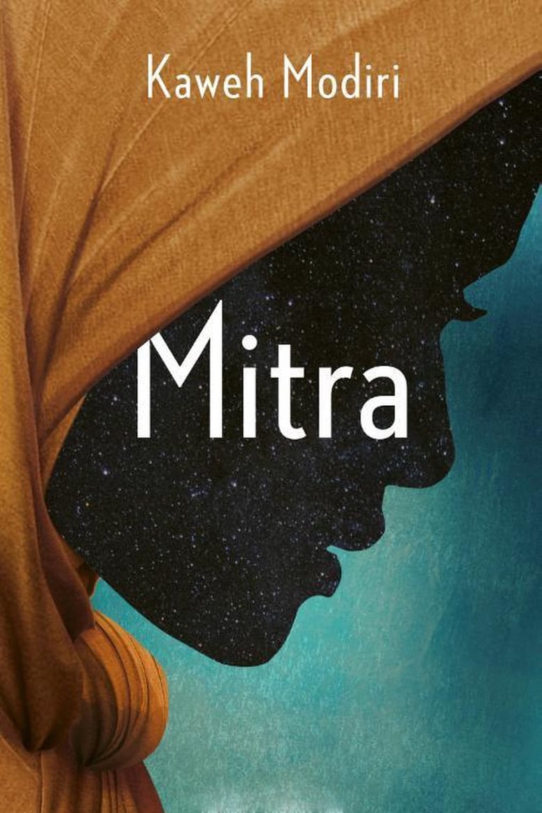 Poster of Mitra