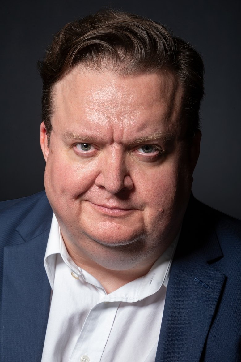 Portrait of John Gholson