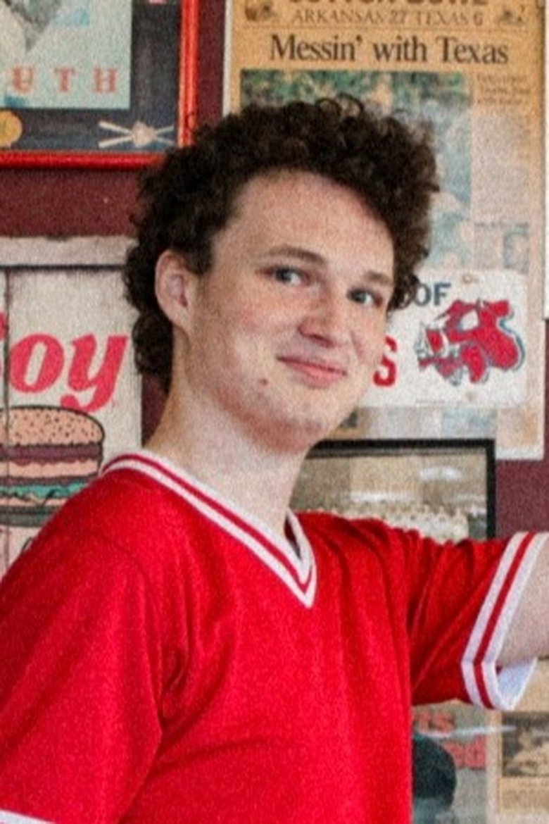 Portrait of Scott Harris
