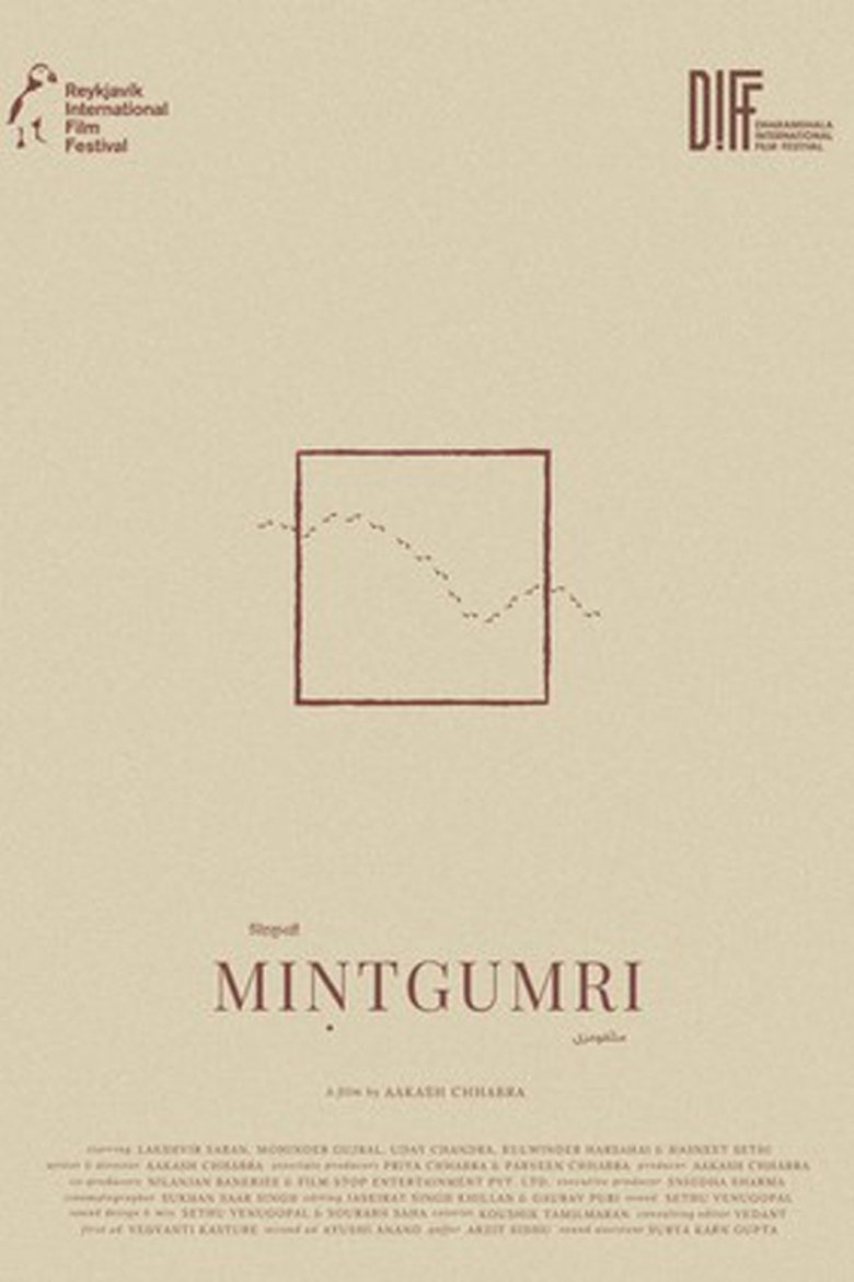 Poster of Mintgumri