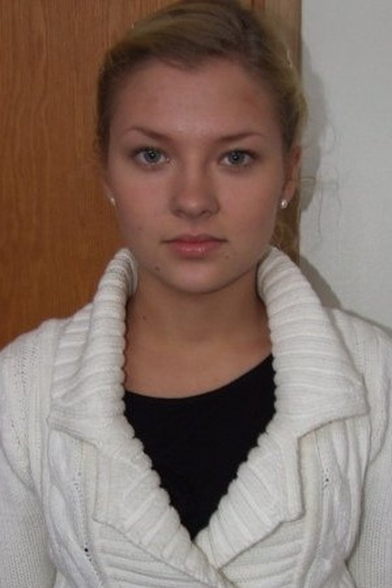 Portrait of Maret Ansperi