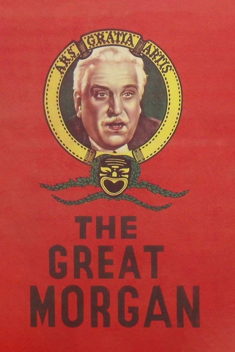 Poster of The Great Morgan