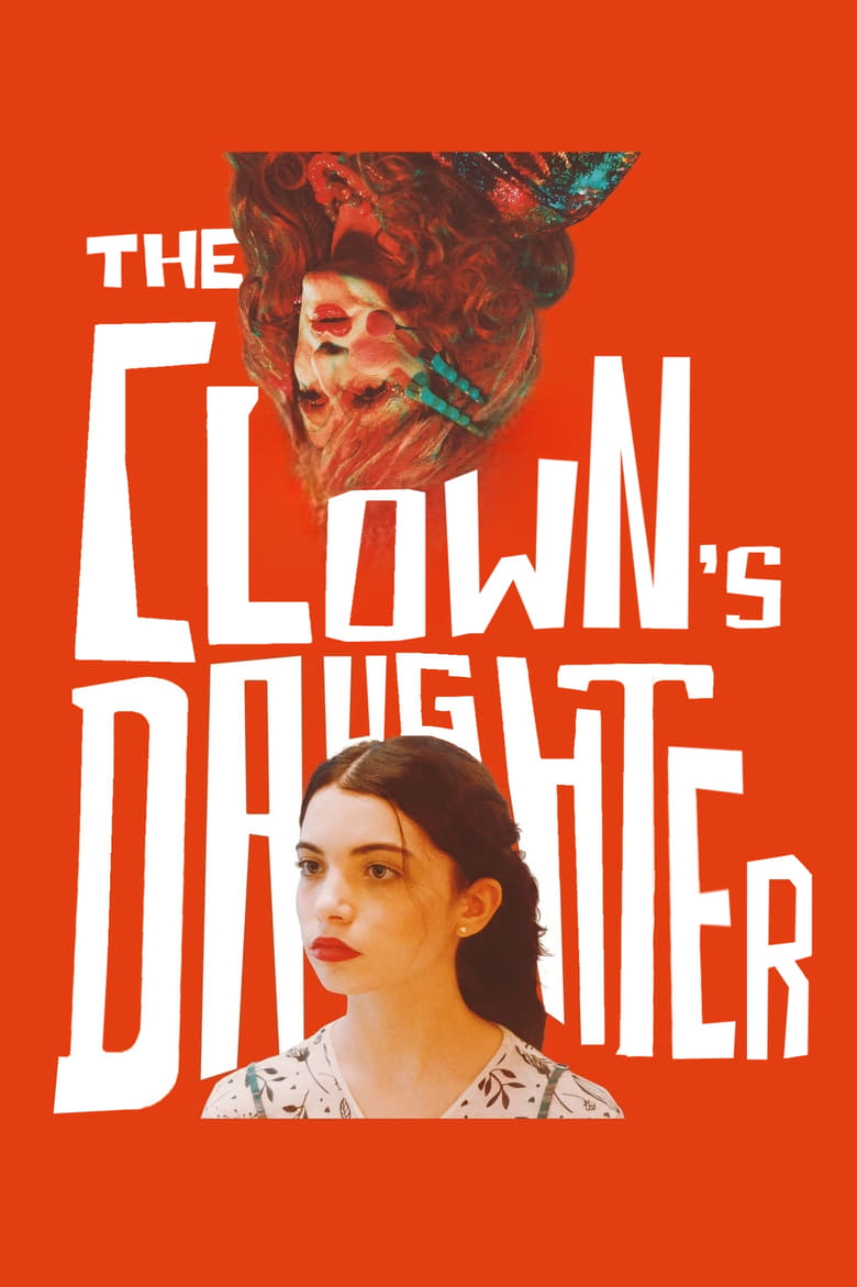 Poster of The Clown's Daughter