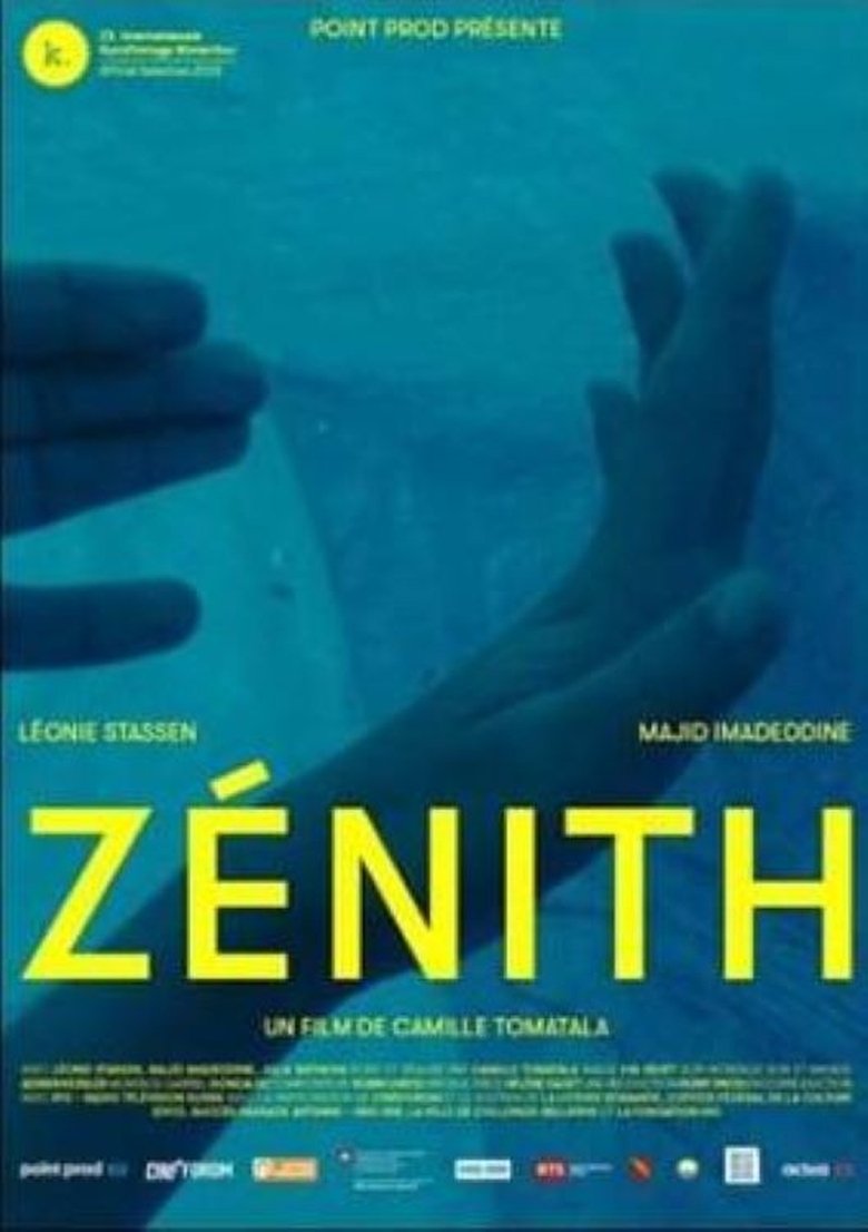 Poster of Zenith