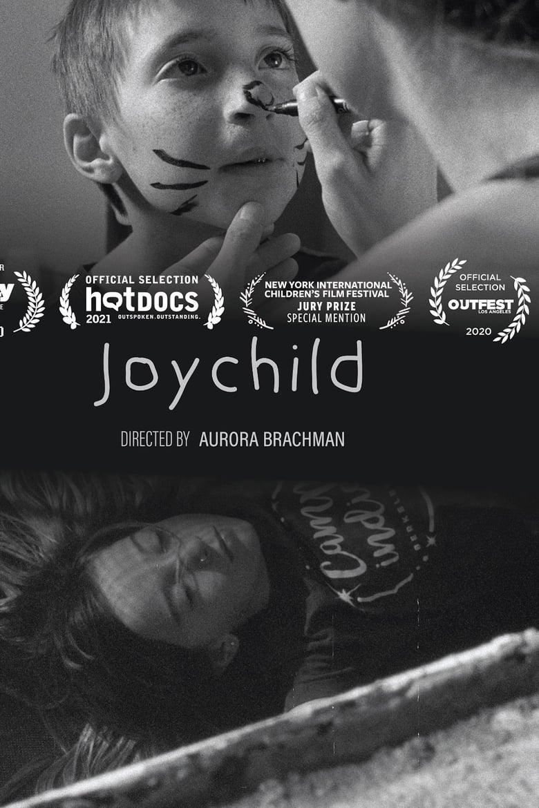 Poster of Joychild