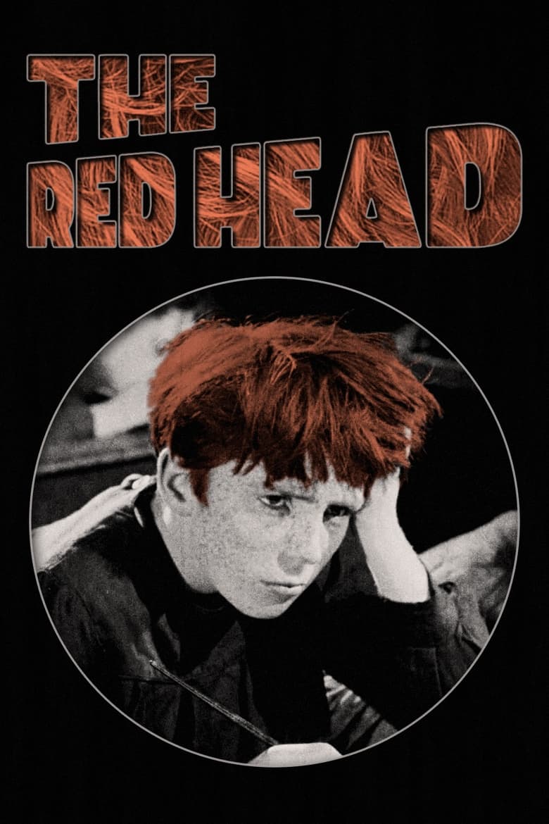 Poster of The Red Head