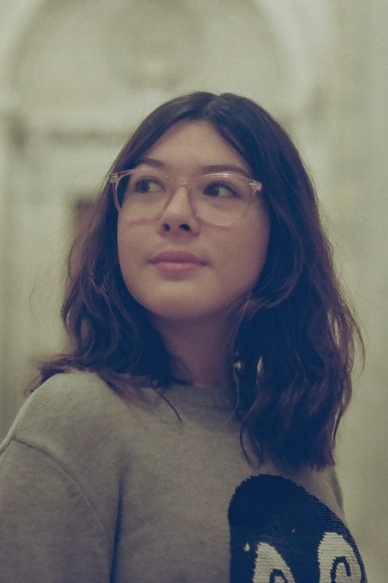 Portrait of Rachel Kelly