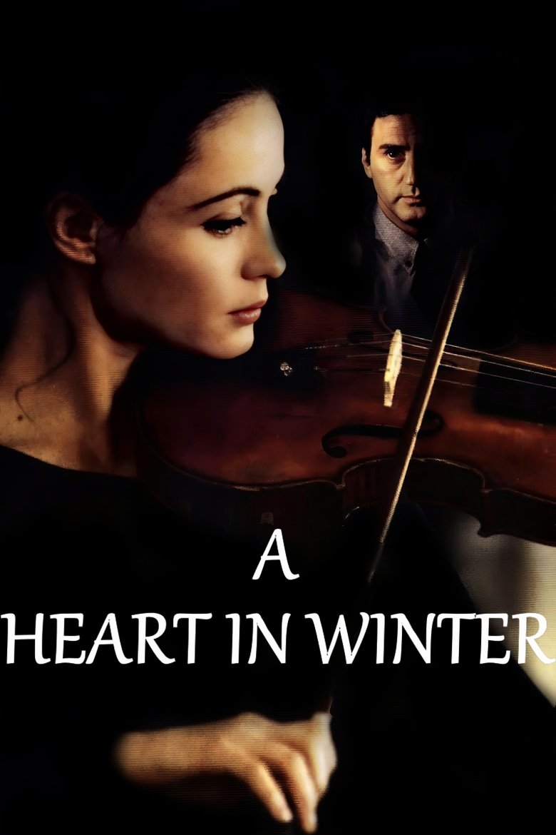 Poster of A Heart in Winter