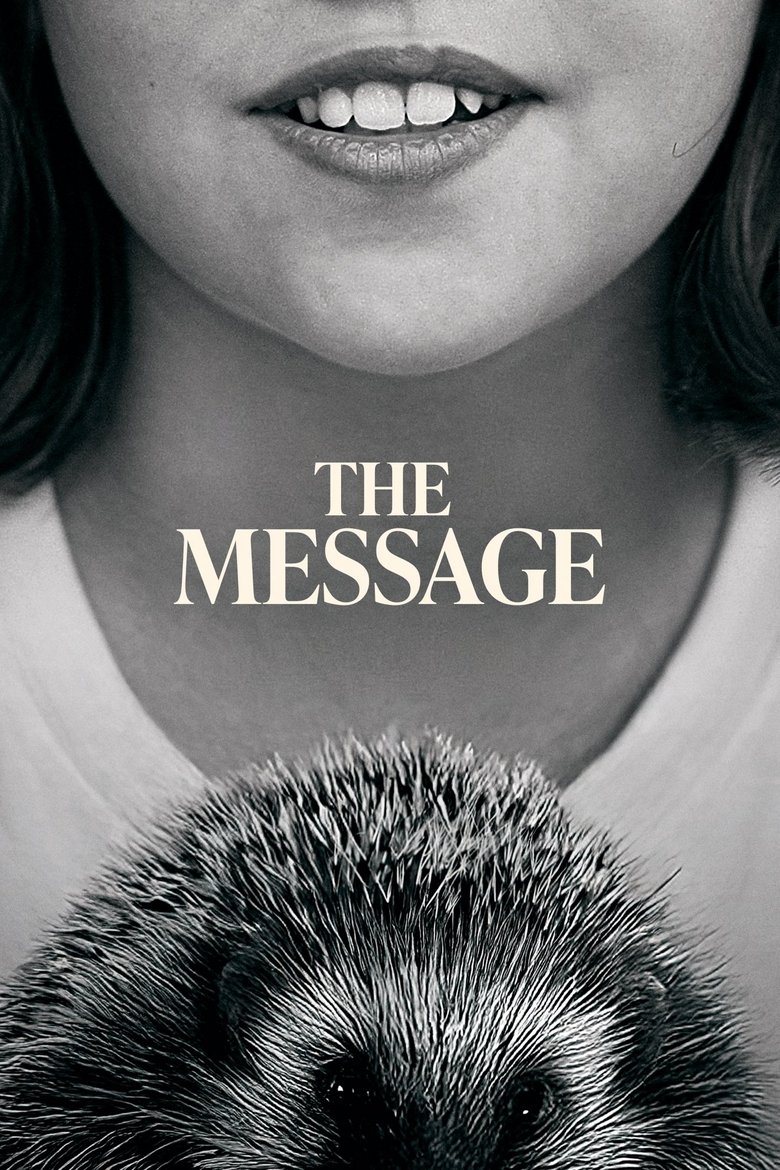 Poster of The Message