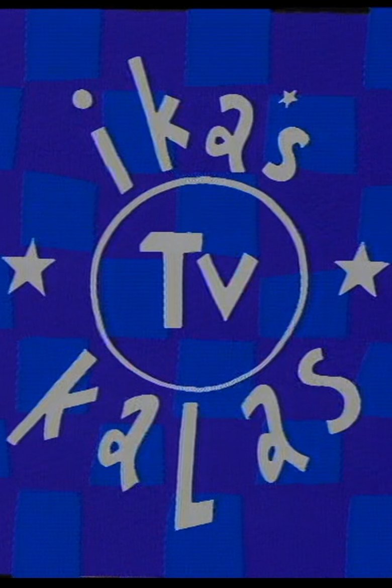 Poster of Ikas TV-kalas