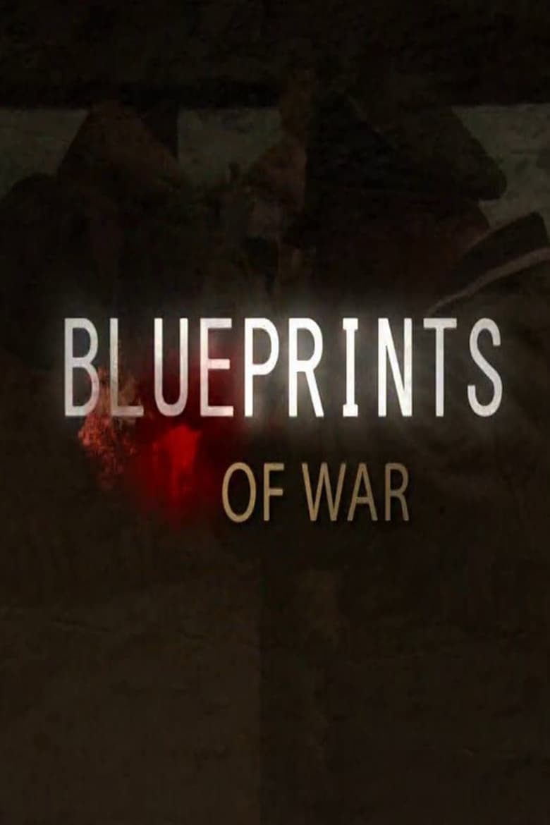 Poster of Blueprints of War