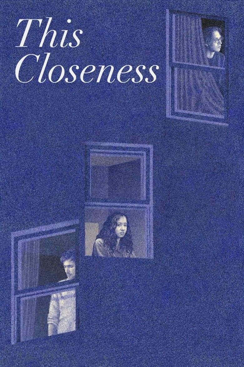 Poster of This Closeness