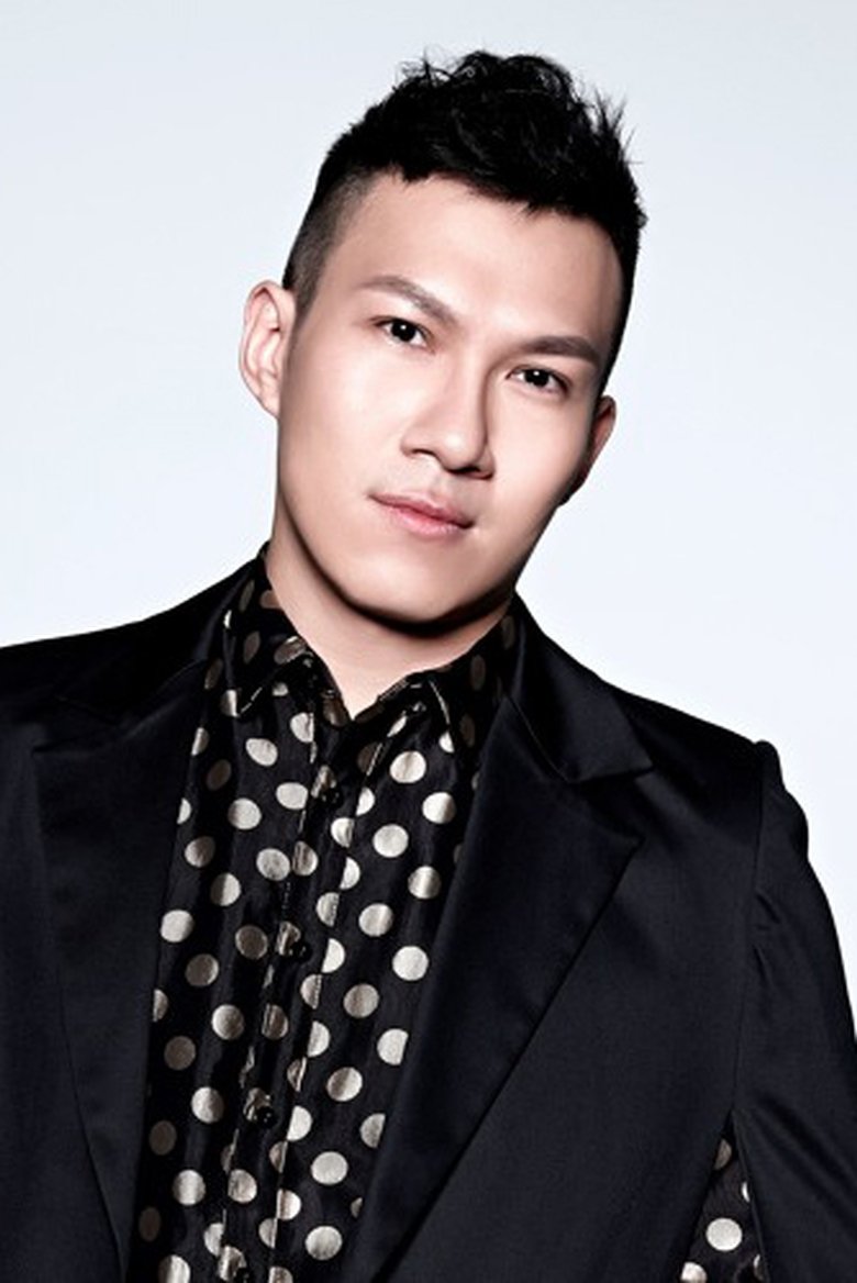 Portrait of 龚钰祺