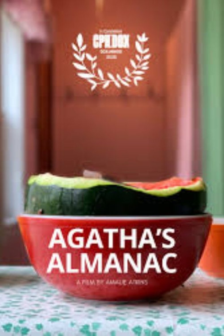 Poster of Agatha's Almanac