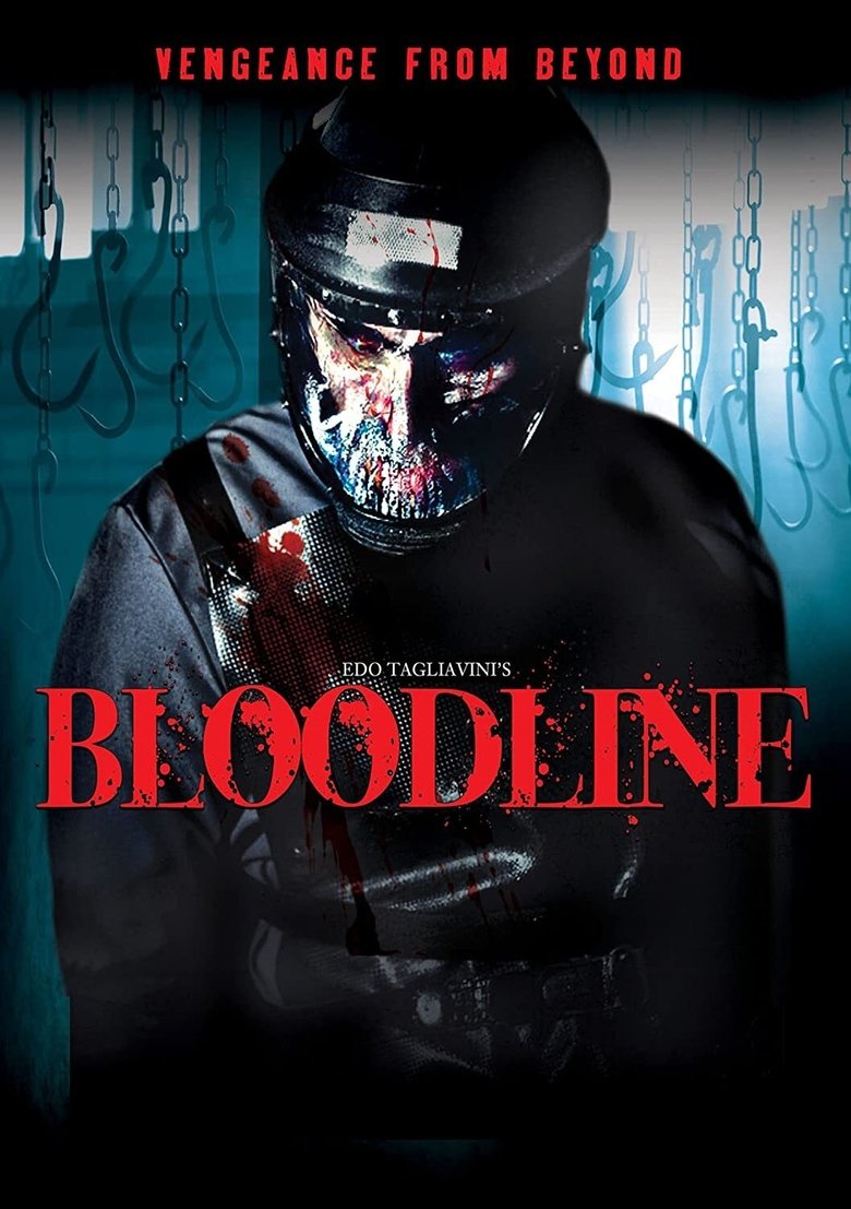 Poster of Bloodline