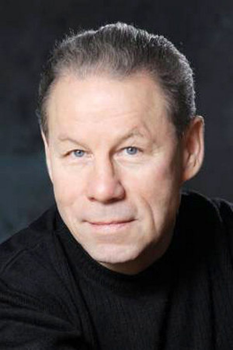 Portrait of Евгений Женихов