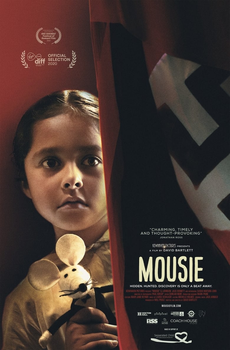 Poster of Mousie