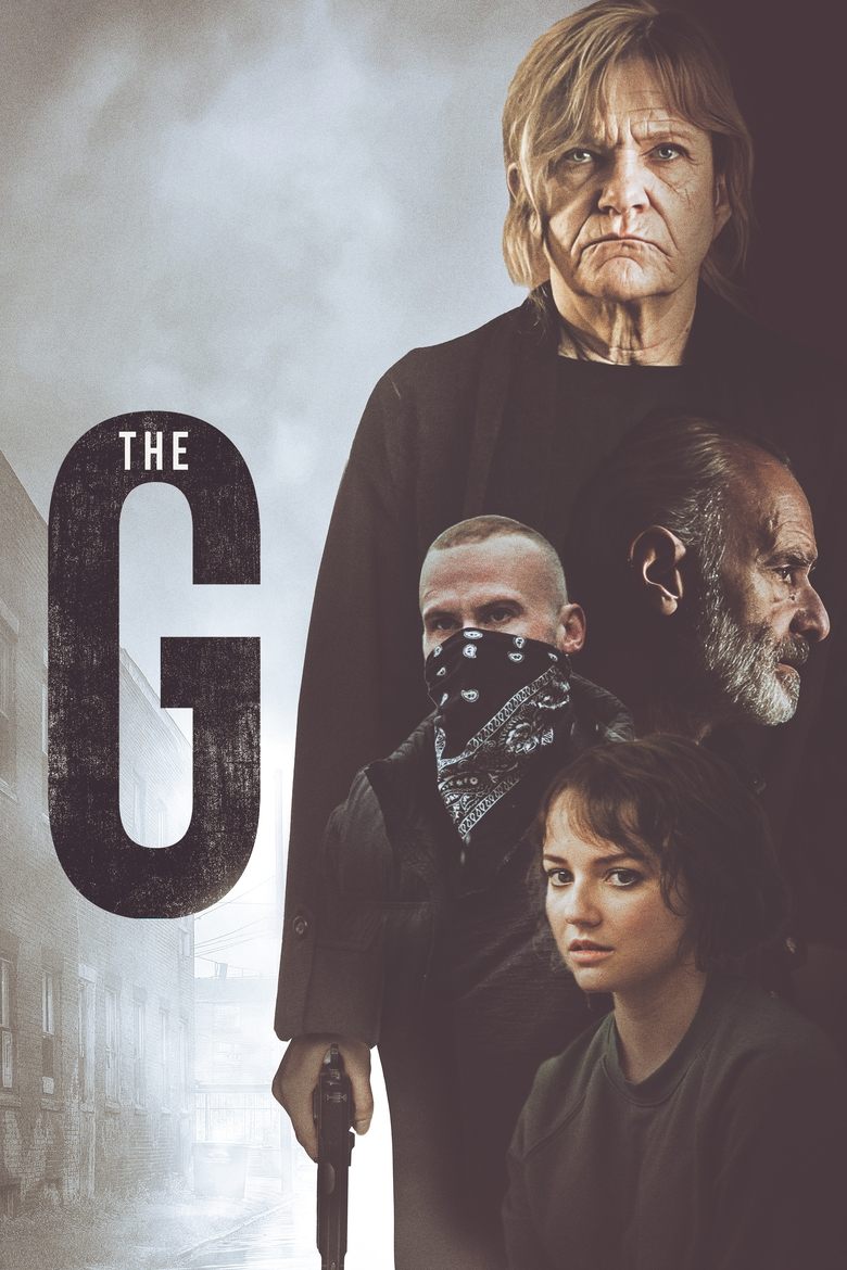 Poster of The G