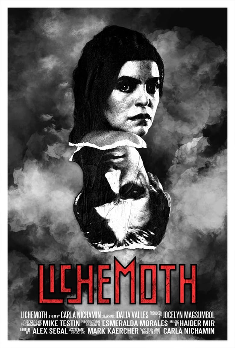 Poster of Lichemoth