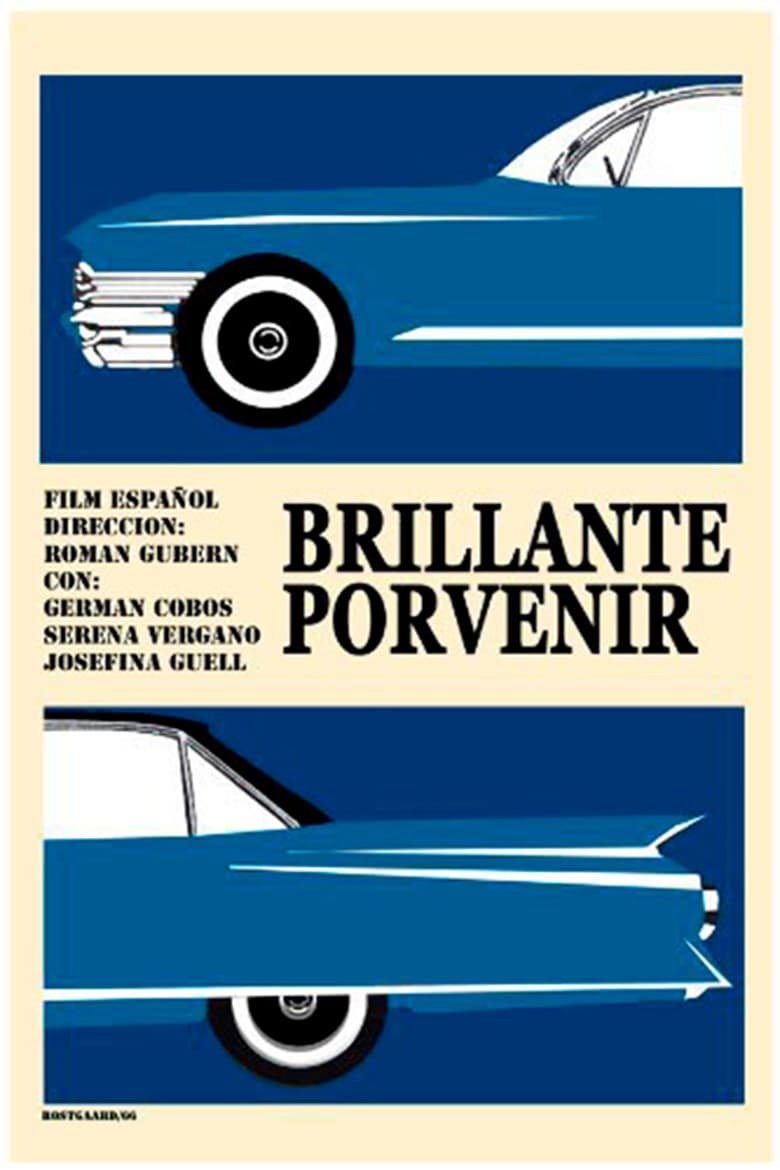 Poster of Brillante Porvenir