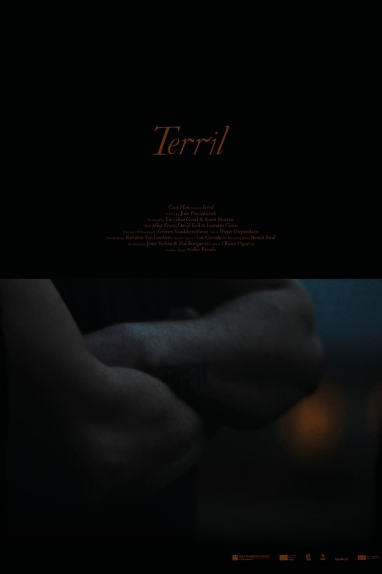 Poster of Terril