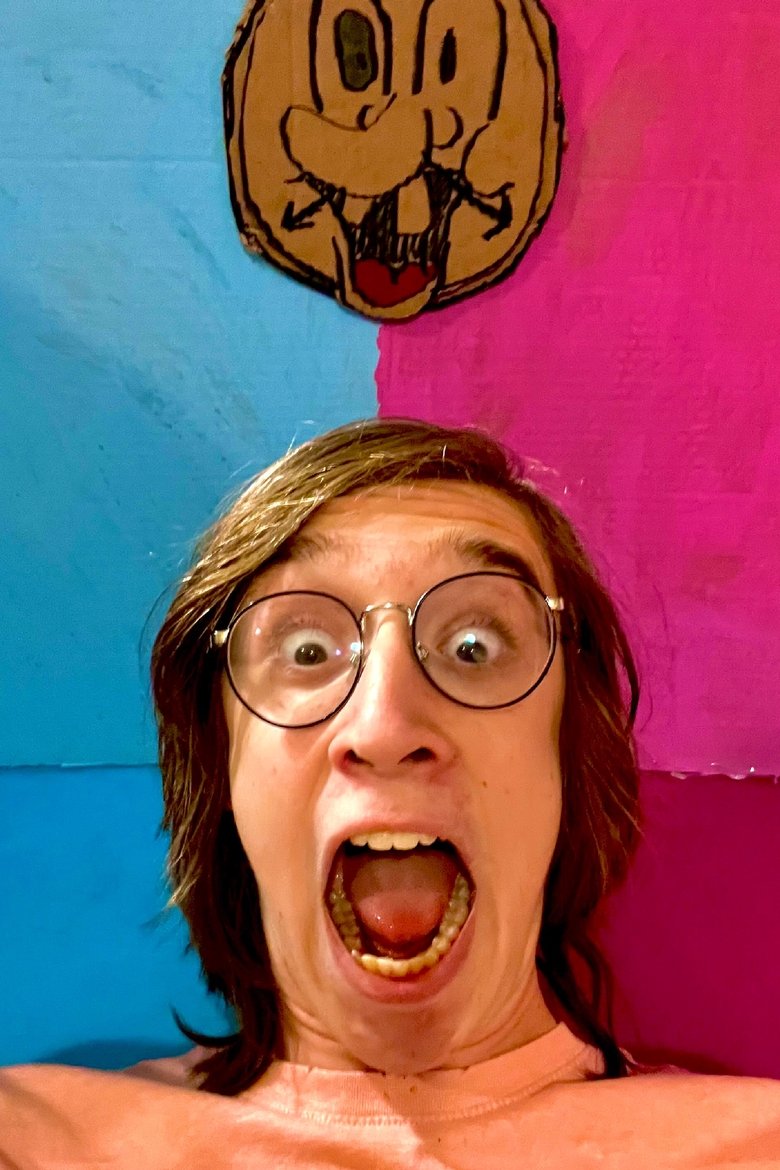 Portrait of Chrysan Martin