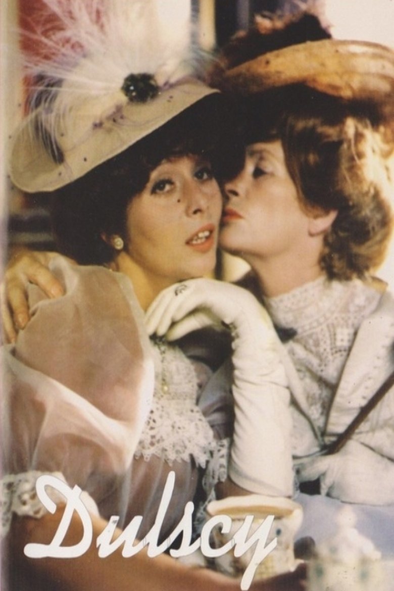 Poster of Dulscy