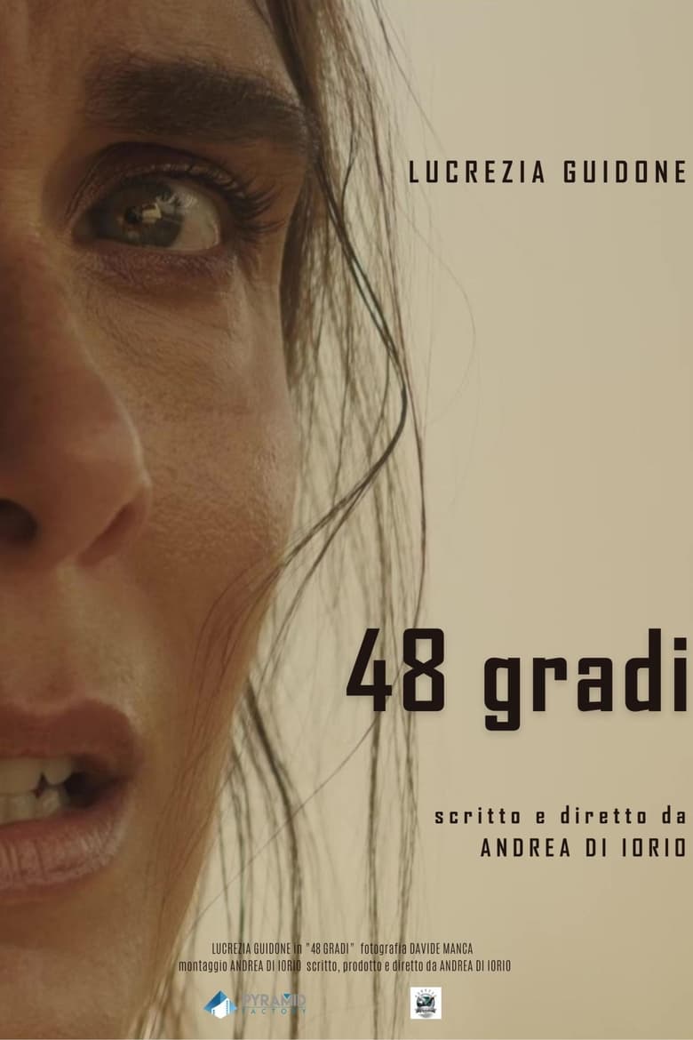 Poster of 48 Gradi