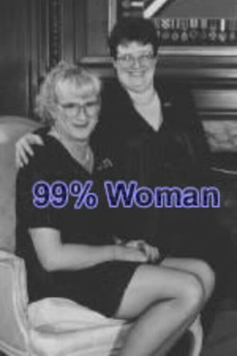 Poster of 99% Woman