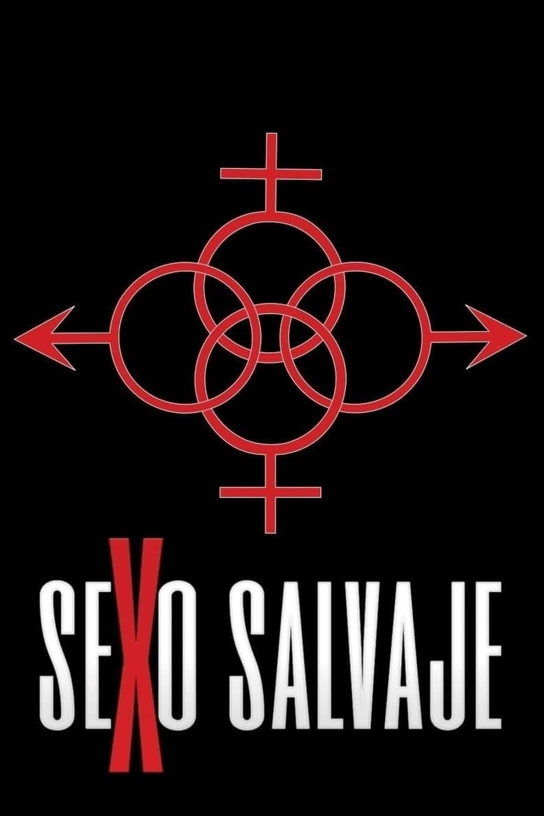 Poster of Sexo salvaje