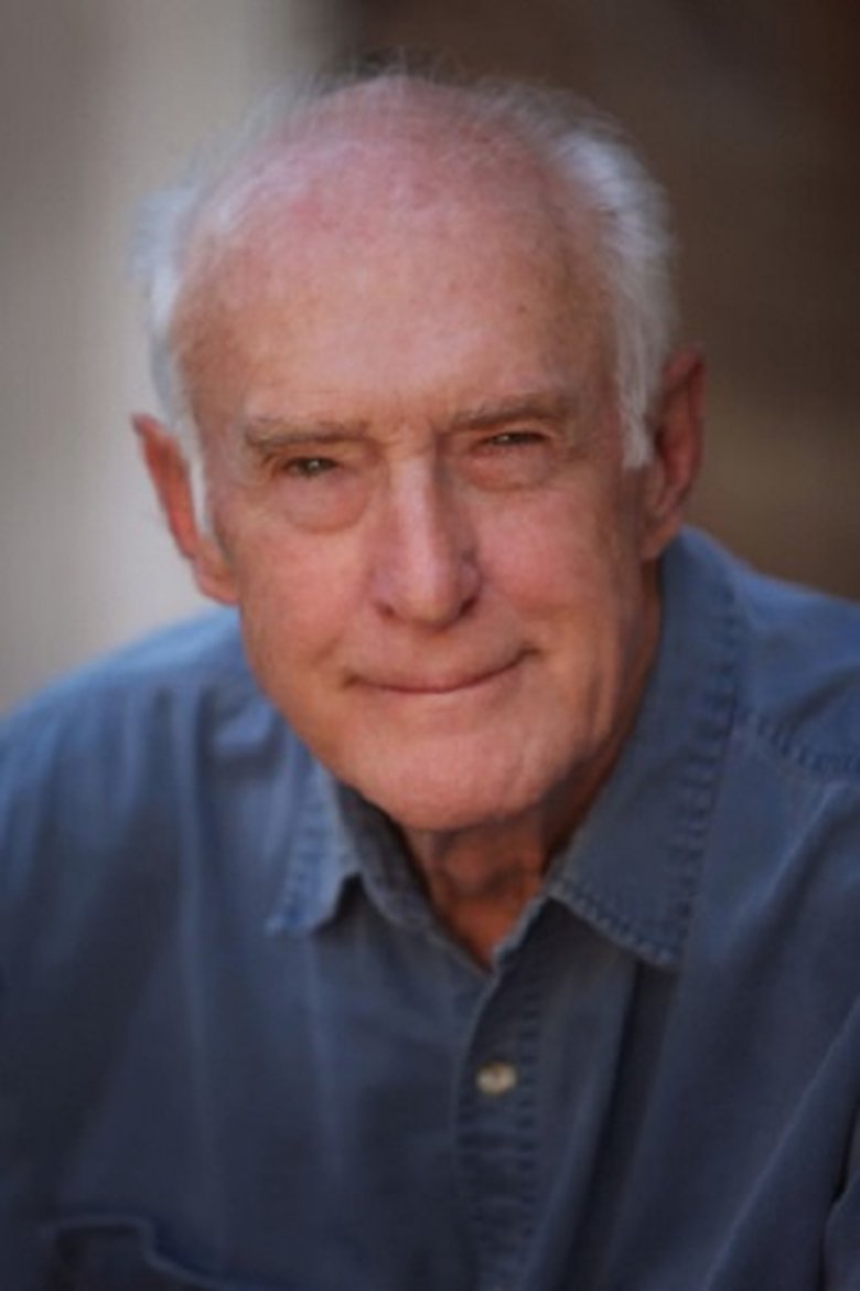 Portrait of John Stiritz