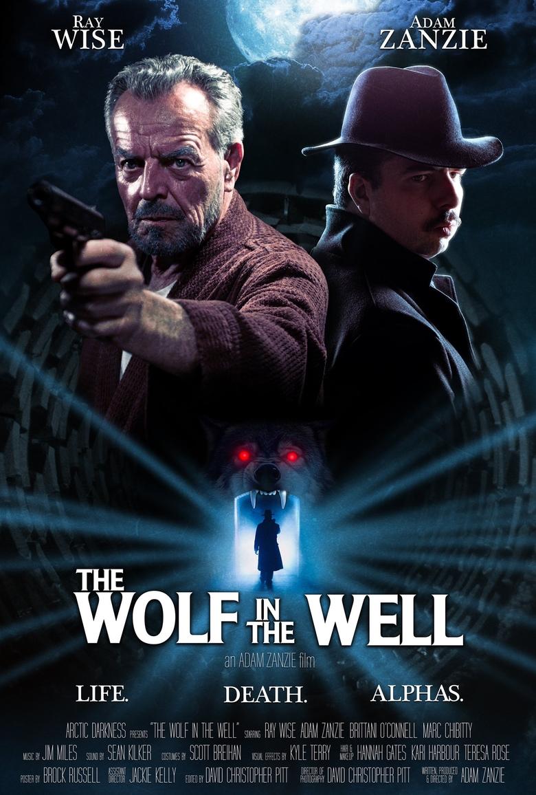 Poster of The Wolf in the Well