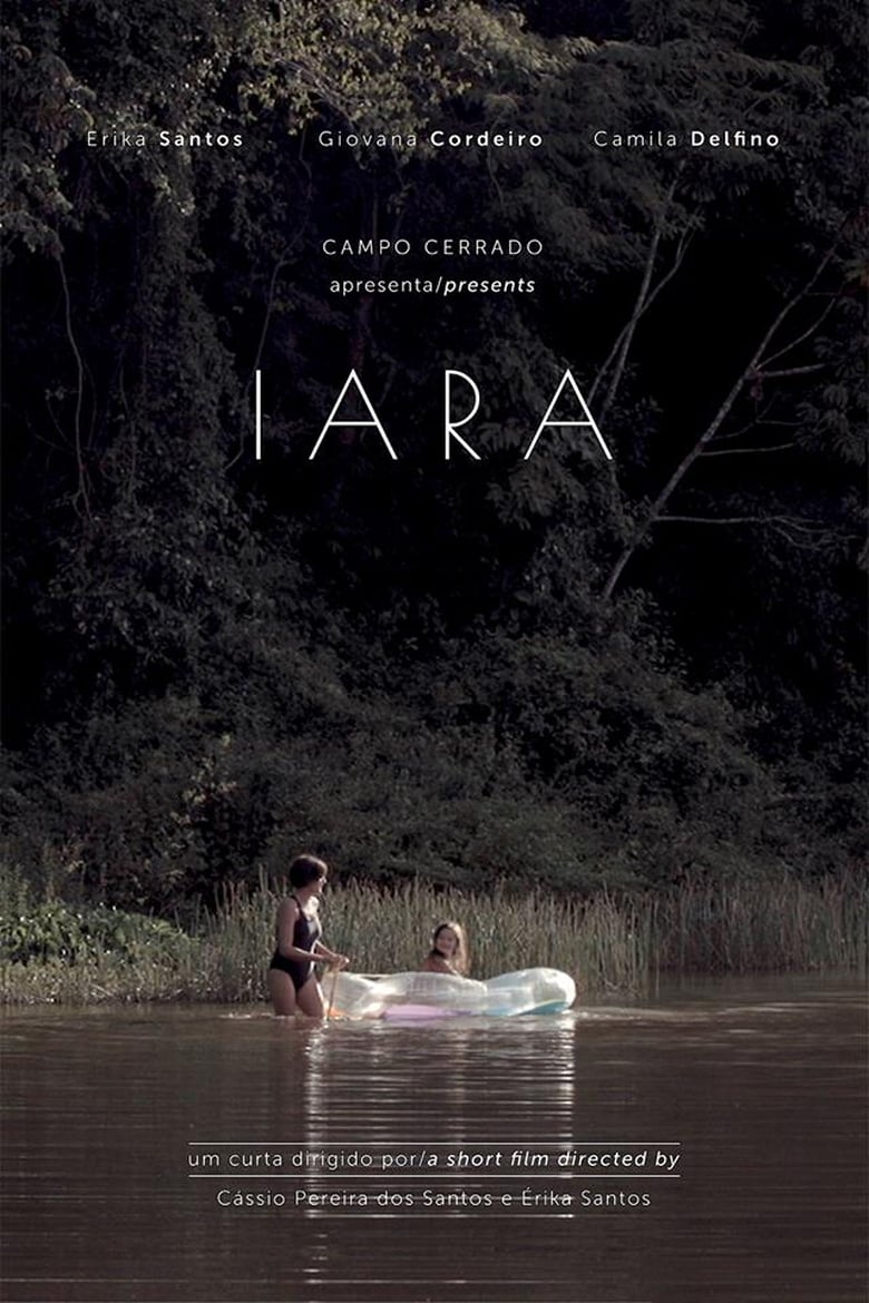 Poster of Iara