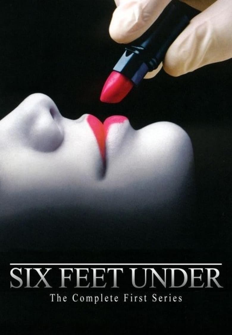 Poster of Episodes in Six Feet Under - Season 1 - Season 1