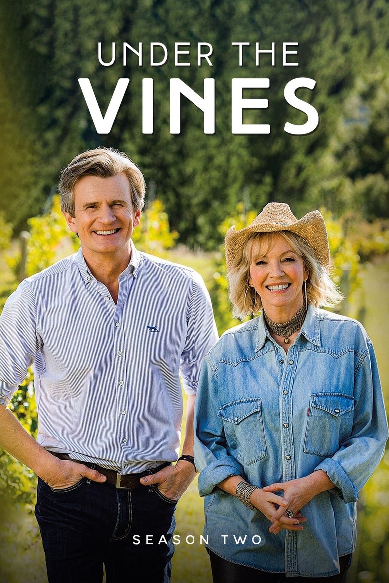 Poster of Episodes in Under The Vines - Season 2 - Season 2