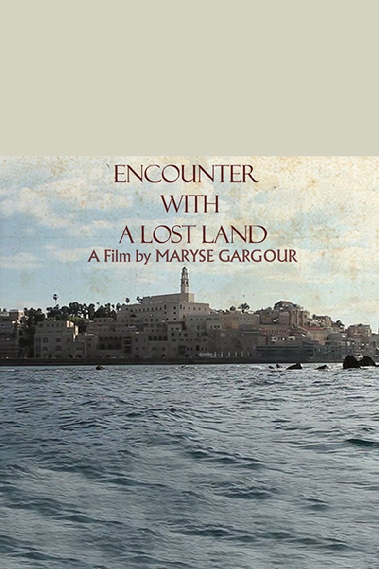 Poster of Encounter with a Lost Land