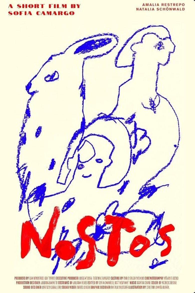 Poster of Nostos
